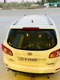 سنتافي • ٢٠١٢ • ٦ سلندر