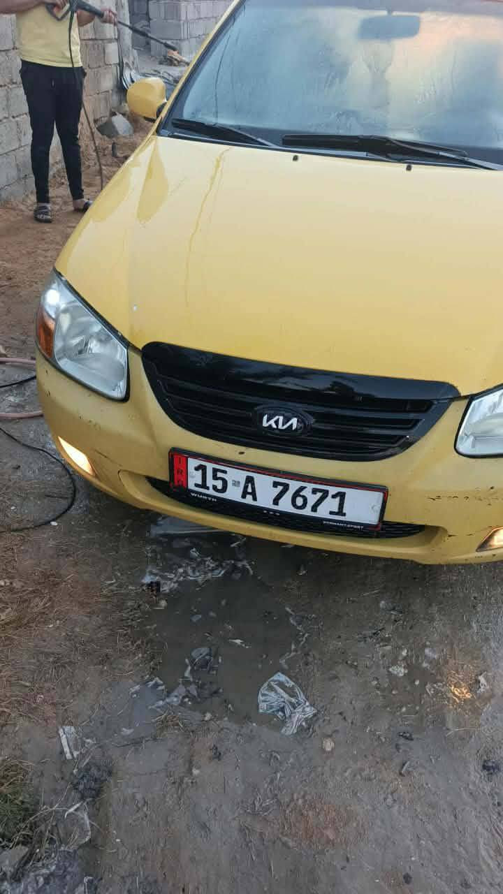 اسبكترا مديل 8 امريكي حادثه جاملغ وبنيد مصفره من كلشي تحويل بكل محفظات تتحول مشروع وطني مكينه 2000 دوش السعر 58 قفل 🔒 مكاني بالحله أي استفسار ***********
