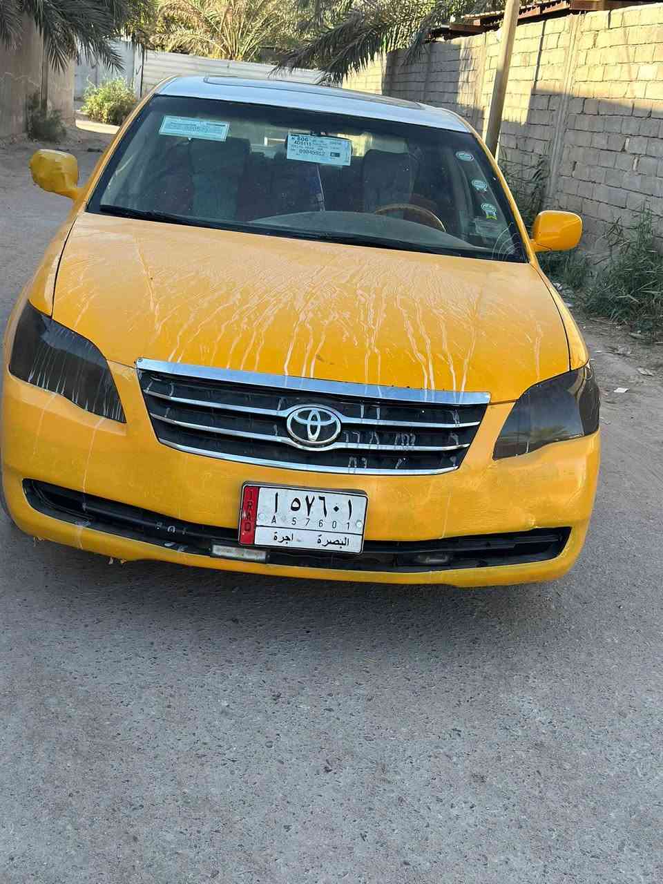 سلام عليكم كراون افلوان مديل 2007 فول موصفات سنويه نافذه مكفوله كص ونقل  سياره مكفله كفاله عامه بيه رصعات قليله حداده تقريبن 60 بل ميه سياره بيه ملاحضات قليله سعر 63 بيه مجال بصيط 
***********

