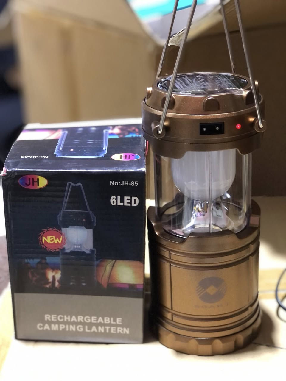 شلعة لد وبور يشحن ع كهرباء وع طاقة شمسة ابيعن فحم مابية  حيل افحص واحد واحد الي يردهن يراسلني خلص ٥٥ وتوصيل مجاناً ١٥ قطعة


**إذا كنت صاحب هذا الإعلان وتريد حذفه لأي سبب، رجاءا أرسل رسالة إلى الدعم الفني**