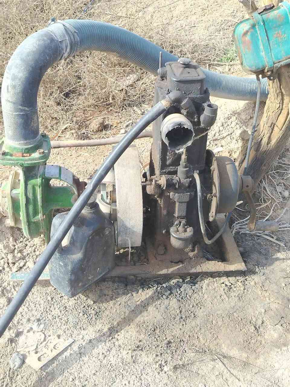 سلام عليكم ماطور هندي للبيع ابو ال 4×4 خنزيره جديده + صونده 16 متر  العنوان بغداد الرضوانيه للاستفسار ‏‪***********‬‏  كورك /  ‏‪***********‬‏ اثير
