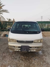 بيجو • ١٩٩٦ • رقم كربلاء