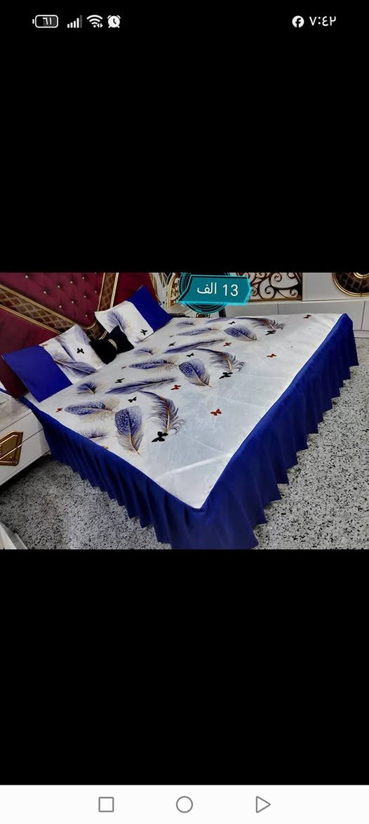 تخفيضات🤗 العيد عروضنا اليوم 😉
يوجد خدمه توصيل جميع محافظات العراق مكاني بابل الحجز عل مراسله الصفحه او واتساب أو انيستا الرقم الحجز ***********#
