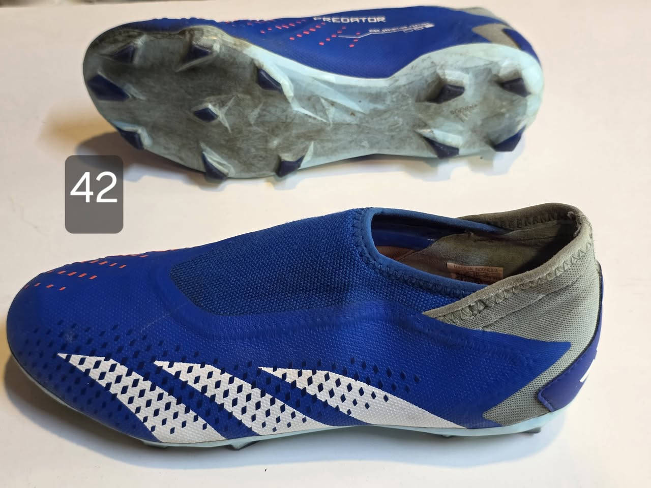 قياس42


**إذا كنت صاحب هذا الإعلان وتريد حذفه لأي سبب، رجاءا أرسل رسالة إلى الدعم الفني**