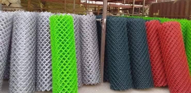 شركة الهندسة اختصاص تنفيذ وتنصيب أسيجة BRC، نشتغل بكل محافظات العراق ونسلّم الشغل مضبوط وبالوقت المتفق عليه.
إذا عندك ملعب، أرض، مدرسة، مشروع أو أي موقع يحتاج سياج قوي ومضمون، إحنا جاهزين ننفّذ فورًا وبأفضل مواصفات.
جودة عالية ✔️
التزام بالوقت ✔️
أسعار تنافسية ✔️
📞 ***********
شركة الهندسة – شغل يعتمد عليه
