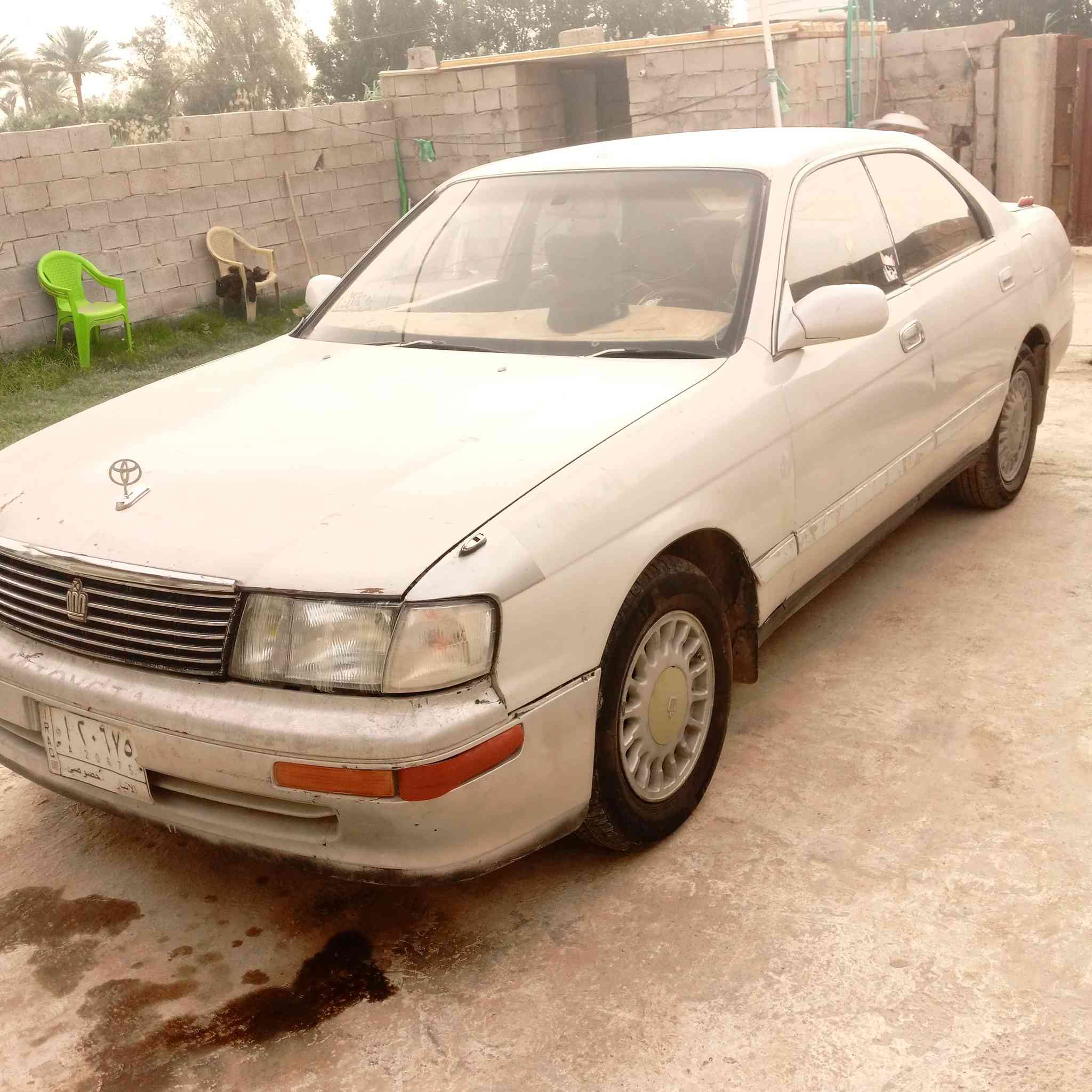 مراوس بجيب شيرو أو فورد اكسبلور او سياره نضيفه عاليه

 سلام عليكم ورحمة الله سيارة بطه✅

البيع او مراوس ✅(منتصل )مرغوب (موديل95)✅ 

رقم أنـبـار  مداور ثاني يوم ✅

سياره جاهزه مكينه گير حداديه ✅

مكينتهه vvt ثنين ونص ✅

كهربائيات كلهن شغاله تخم تاير ✅

تبريد شغال بس عوزه غاز ✅

سياره رادلهه ترتيبات بصيط ✅

ترايك وين مايعجبك ✅

مكاني واسط الصويرة ✅ 

الاستفسار  *********** واتساب📱📞
