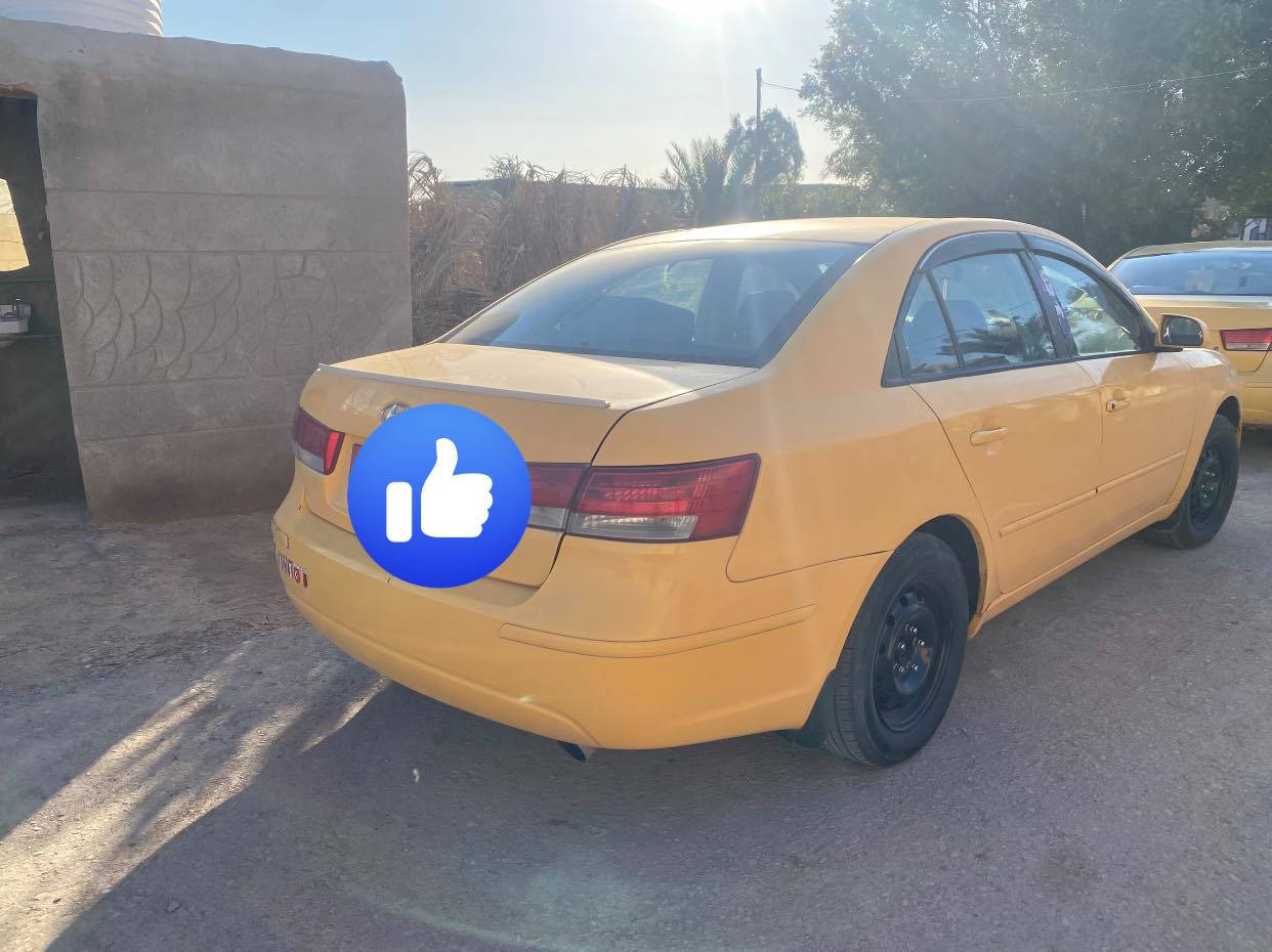 السلام عليكم سوناته موديل 9خليجي سياره مكفوله كير ومكينه وعيب شرعي بيها ضربه تكمه اليسره وبابين مبدلات مكفول من لعيب شرعي سياره خير من الله تبريد وي سويج شاشه تايرات جدد حدادين نص ونص سياره مصفره هئيه ومرور خط ناصريه رفاعي السعر 98وبيها مجال جاهزه كبل لشارع رقمي للتصال
‭ ‭0783 853 8858‬
واتساب ***********
