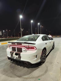 جارجر سكات باك • ٢٠١٧ • ٨٠ الف ميل