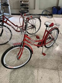 بايسكلات ثنين • نظيفات • نجف حي جامعه