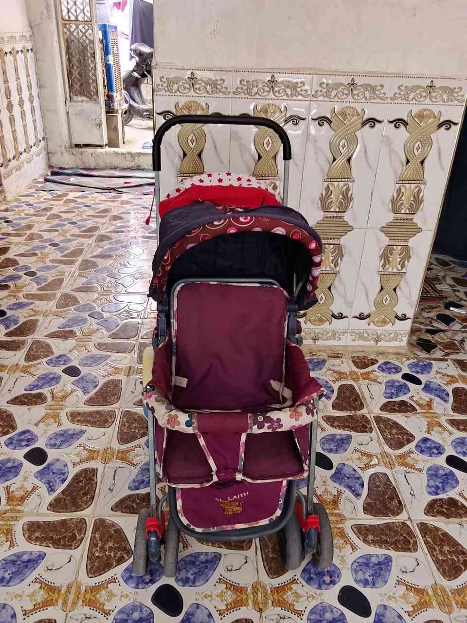 عربانه طفال امنفرين للبيع ما ابيه اي نقص جديد كفاله سعر ٨٥وبيه مجال الطيبين  مراسله الصفحه او نتصال على رقم ***********
