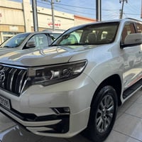 برادو • ٢٠٢١ • فول مواصفات