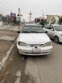 سياره للبيع لمنز رايده ب ٣٠ وبيه مجال الرقم 07809837600