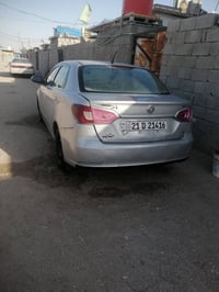 دونج فينج • ٢٠١٥ • بصره زبير