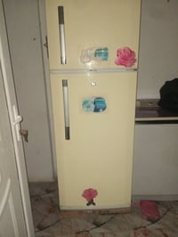 ثلاجتين • 100/90 • موصل جانب الأيمن