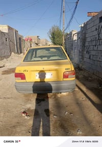 موديل ٢٠١١ • جاهزه تكسي • كير جديد