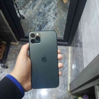 ايفون ١١ برو ماكس • ٢٥٦ • شاشه مبدله
