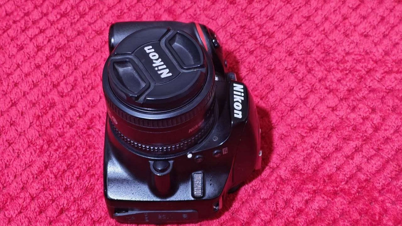 كاميرا Nikon D3200 نظافة 95%
عدسة Kit 18-55mm VR
عدسة Nikon 50mm f/1.8D
بطارية EN-EL14
بطارية EN-EL14a
الشاحن
الجنطة
325 الف
لا يوجد توصيل مكاني البصرة


**إذا كنت صاحب هذا الإعلان وتريد حذفه لأي سبب، رجاءا أرسل رسالة إلى الدعم الفني**