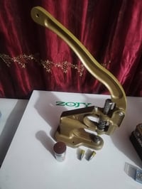 كابسه خرز • قوالب