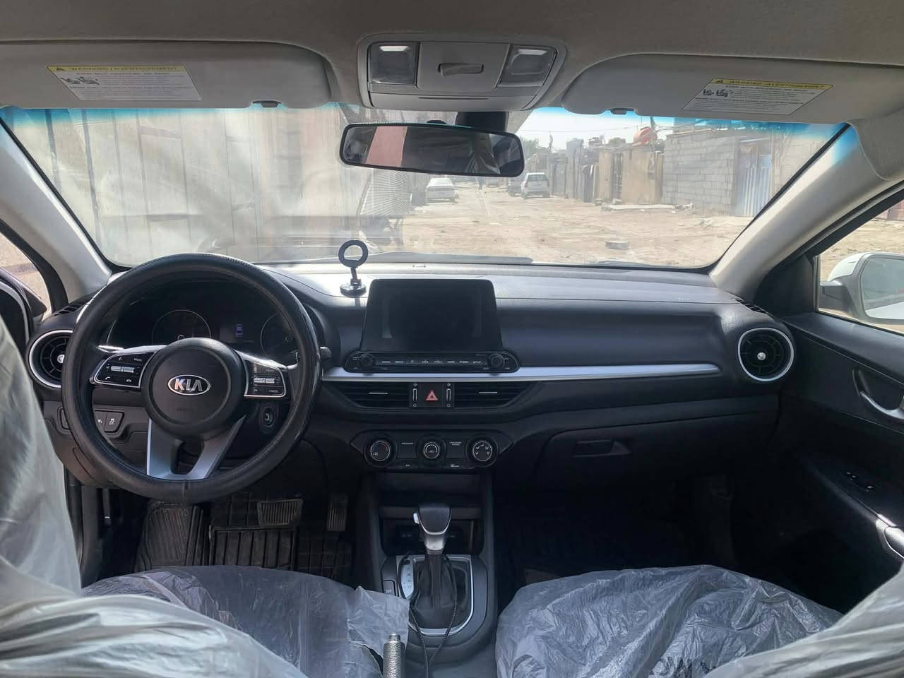 السلام عليكم كيا فورتي مديل ٢٠ للبيع او مراوس بتكسي مكان السياره كربلاء


**إذا كنت صاحب هذا الإعلان وتريد حذفه لأي سبب، رجاءا أرسل رسالة إلى الدعم الفني**