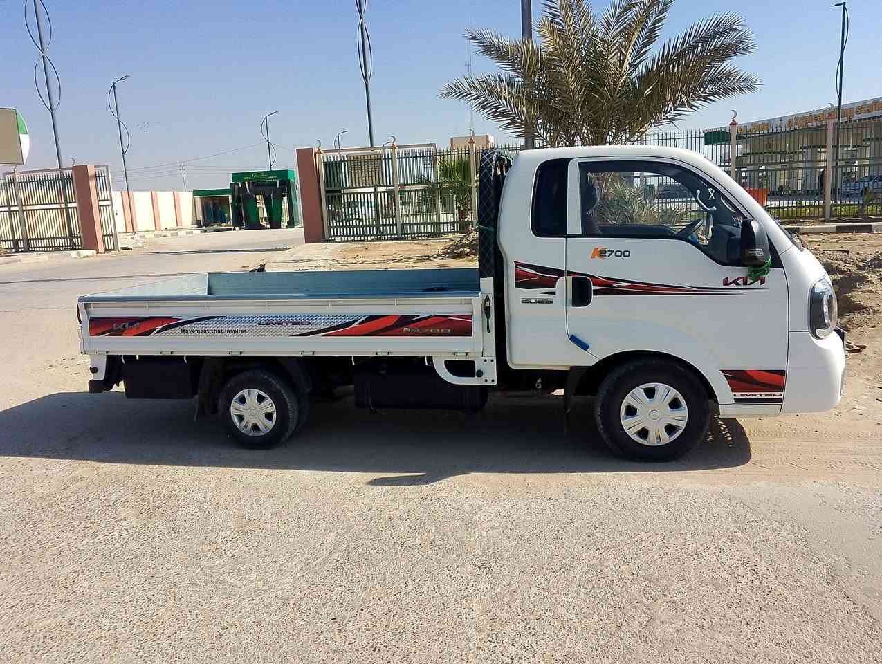 سلام عليكم 
كيا بنكو 2700
مديل 2025كفاله عامه 
رقم نكليزي بابل سنويه 2031
مكان السياره نجف 🛑حيدريه🛑
سعره 175وبيه مجال 🛑🛑واذا اكو سياره ستاركس مراوس🛑🛑
مكلف بنشر لاتراسلني 
🛑رقم المالك ***********
