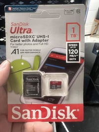 متوفر فلاش 128 hp ورامات san disk1 tera و2 تيرا بغداد الزعفرانية 07902...