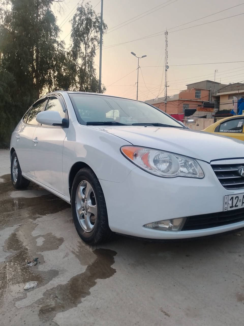 النترة امريكي 2007
صبغ بوند+جاملق كابون بيها شرط التحويل 
فتحة سقف أربعة دسك السعر 107
***********__***********
