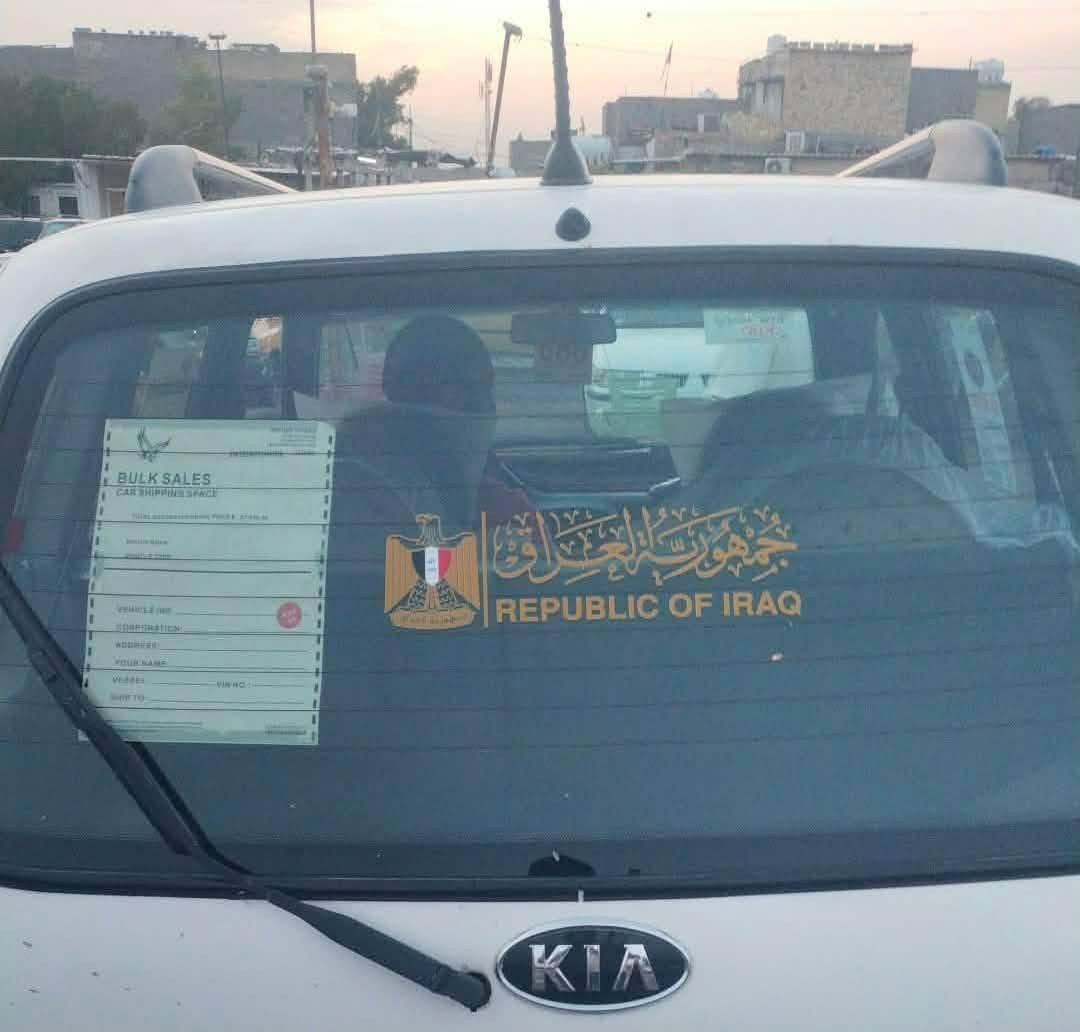 سبورتج ٩٥جاهزه من كلشي تحويل ثاني يوم شاشه كامره اوتماتيك سياره جاهزه مال بيت
السعر45وبيها مجال***********
