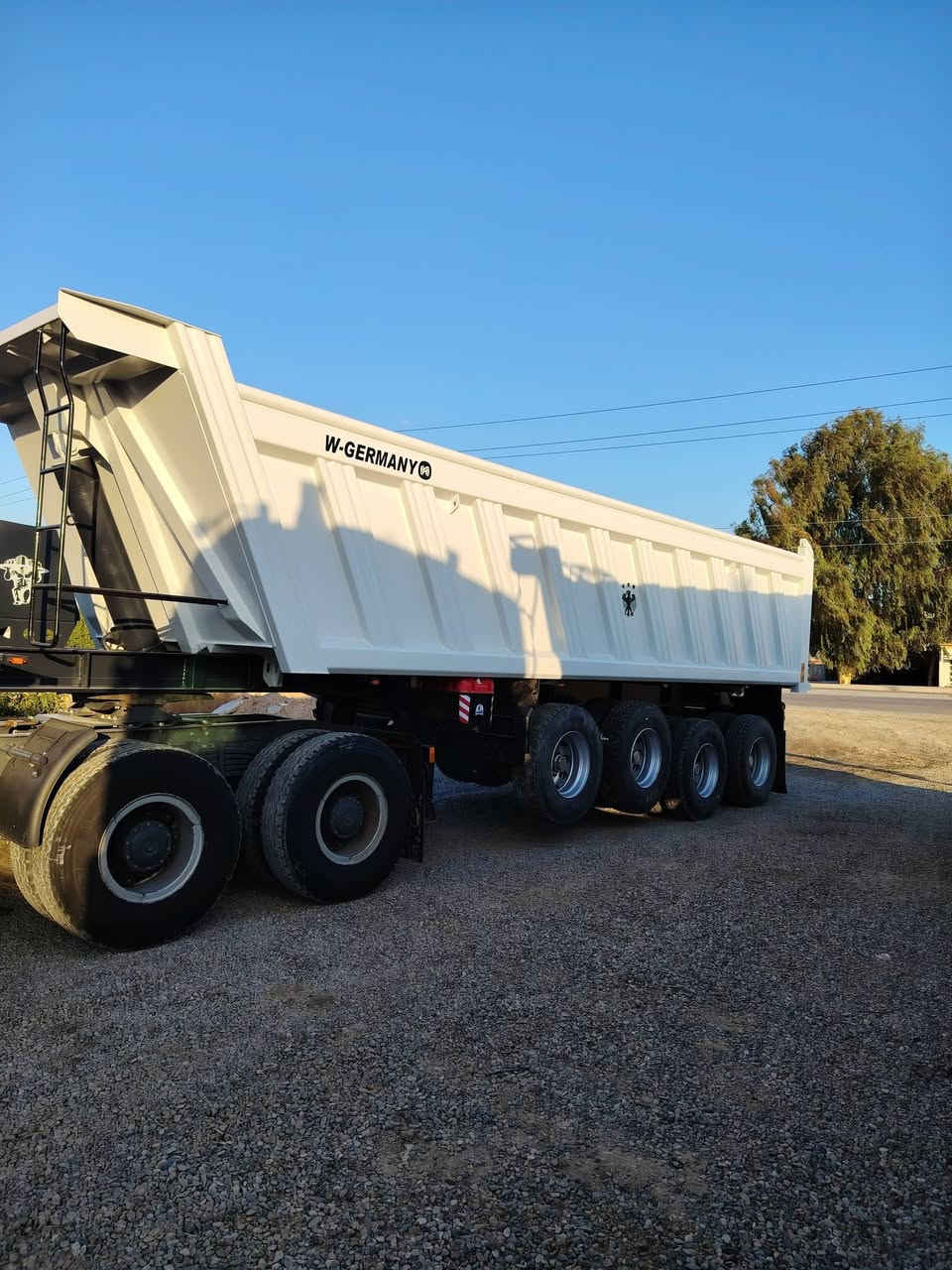 للبيع عربانه جديده تخم تاير زيرو مامشتغله حدادت احمد أوس دبيسي وهاذه رقمي ***********
