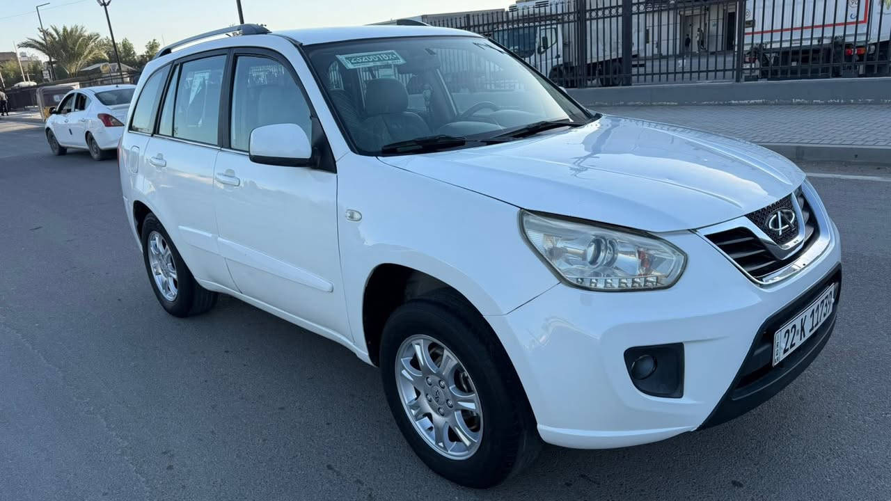 السلام عليكم تيكو 2014 كير ميكانيك رقم اربيل انكليزي تحويل او وكالة سيارة جاهزة مابيها اي نقص مكينة كير صدر تخم تاير تبريد ثلج خير من الله مابيها اي نقص السيارة بيها مكانات صبغ بدون ضربة مكاني بغداد السعر 57$ بيها مجال حك الجية للاستفسار ***********
