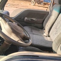 كيا فونتيره • موديل ٩٨ • بابل