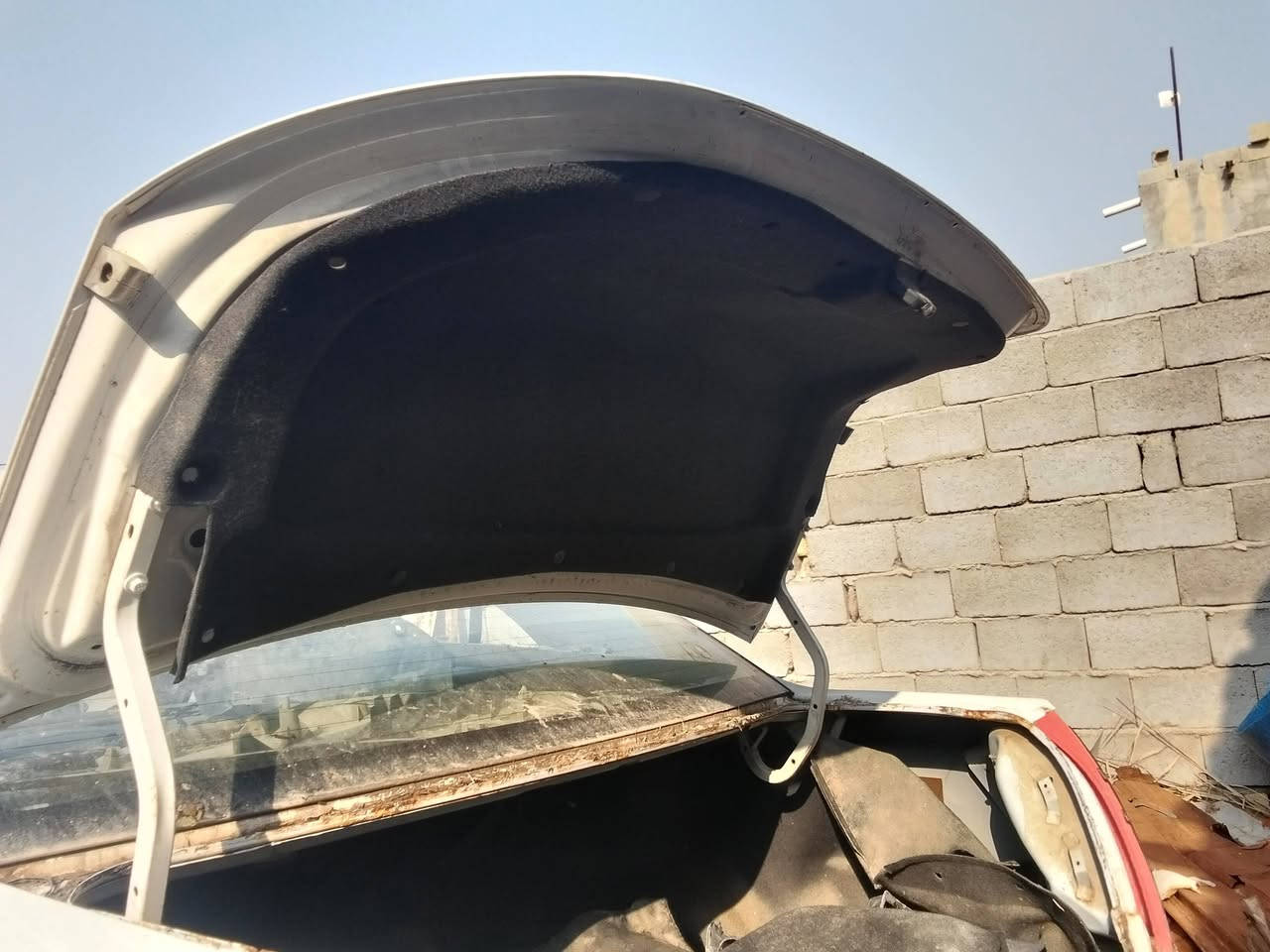 90وبي مجال في مكاني العمارة ***********
