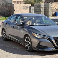 سينترا SVPlus • ٢٠٢٠ • حادث مصور