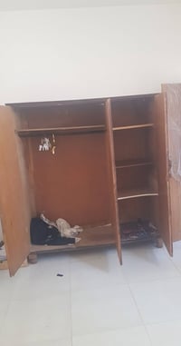 كاونتر • بي مجال