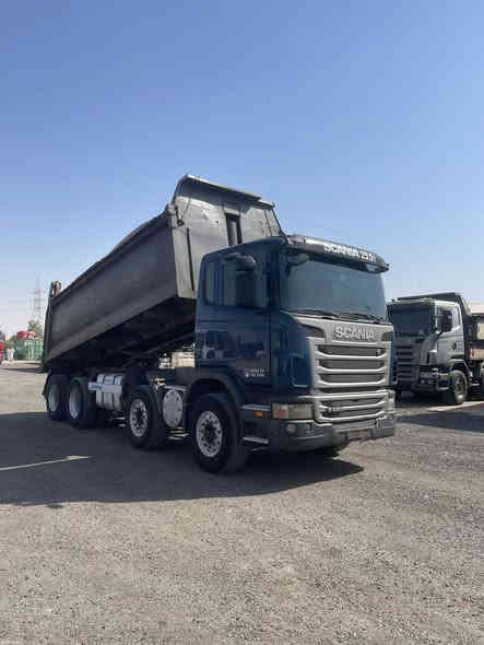 للبيع سكانيا 2011 وارد كوري مكفوله من الزنجار شاصي جديد وقماره مكفوله من الضربه مكينه انجكسن بلاديه لاتبخير ولا تنقيص كير 3/3 مكاني البصره الزبير معرض المجتبى السعر 4 شدات بيه مجال للشراي ***********
