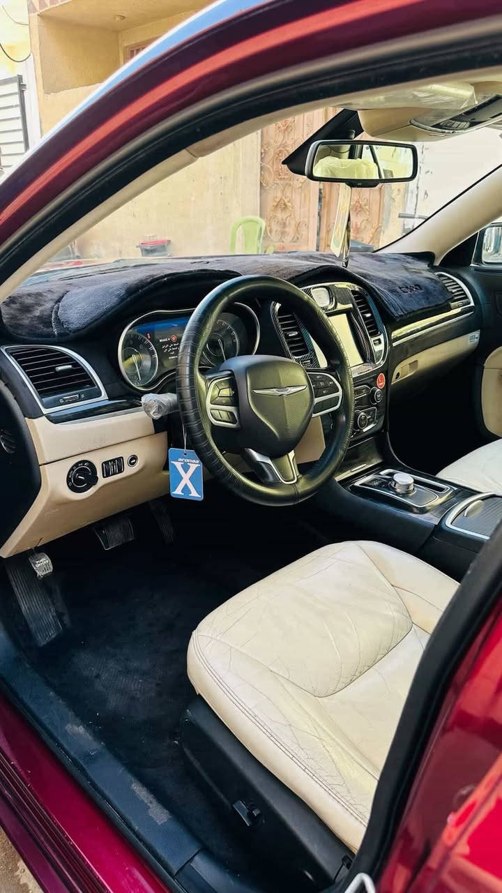 اوباما 17 اصل فول مواصفات بانوراما خنك للاخير بيه قطعه وحده صبغ وبارد بقبغ الجنطه سعره 215 وبيه مجال شراي يتصل ***********
