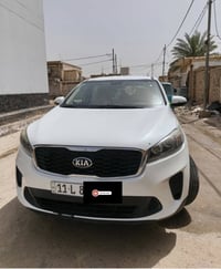 سورنتو • ٢٠١٩ • ماشي ١٠٠ الف