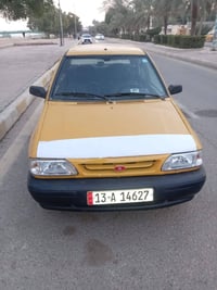 سايبه البيع موديل 2011 السعر 22 وبيهه مجال اتصال 07735285557