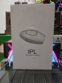 ليزر نسائي • مليون ضربه • لون وردي