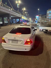 S500 • V8 • رقم كركوك
