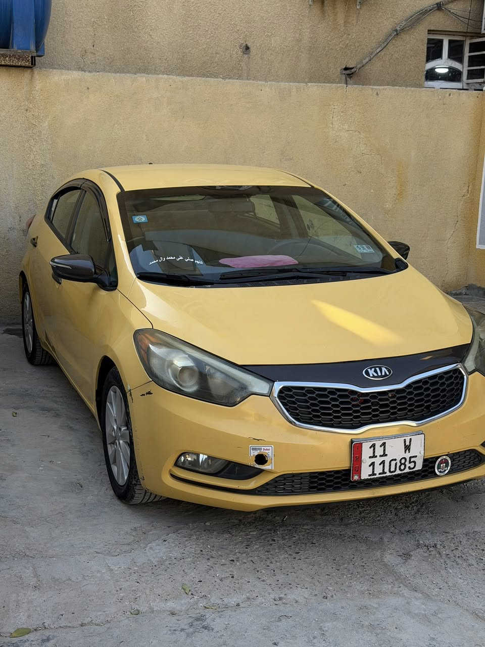 كيا فورتي 2014وارد امريكي رقم بغداد دولي
السعر(100ورقه)اوبيه مجال حك الجيه العنوان

(بغداد شهداء السيديه)
(((***********)))((عباس ابو هدوء))

(((((حادثه البنيد طار ع القماره)))))

لغد+شاصي+تكم+كفاله كفاله كفاله

مكينه دوش 2000(((مفتوحه تبديل كازكيت فقط)))
كيرATبلادي
منضومه تبريد جديده
تايرات تخم جديد
باتري جديد
صدر نظافه75بالميه
اشاير بالمري 
بانزينECO
دسكاتABS(4)
جام4كهرباء
تبريد+تدفئ خير من الله
غرفه السياره نظيفه 100/100
شاشه +كامره شاد بيه
ادامه جديده قبل3ايام ع السياره كله
سنويه باسمي تحويل مباشر من عندي تاخذ 
هيئه مصفره للأخير وصولات موجوده عدي

سياره مال شارع مال واحد يريد يشتغل او يعيش اهله او جهاله
