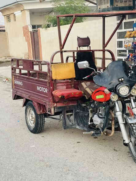 ستوته للبيع موديل 18✅
شاصي شرط وايرمنيه ✅
ستوته جاهزة ما يعوزها ربع 
مكاتبه منفيس موجود  
السعر مليون 
رقم الهاتف ‭0772 579 4209‬
