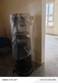 صوبة غازية • مستعمل قليل • كركوك