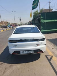 بي واي دي دستروير  للبيع السيارة زيرو ماشية 3400 كم  السيارة مكفولة كف...
