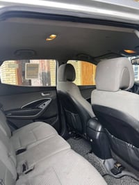 سنتافي ٢٠١٥ • وارد امريكي • رقم ميسان