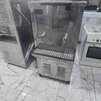 براد ماء • كويتي • حنفيتين