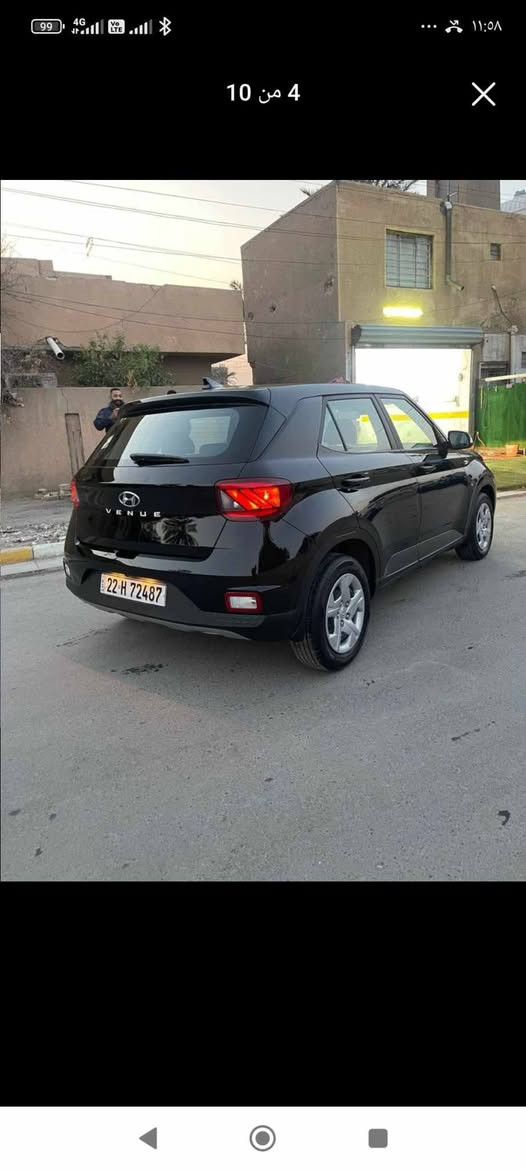 السلام عليكم عندي هونداي فينو موديل ٢٠وارد امريكي رقم اربيل كاميرا خلفية دوارة حساس اطارات لايت اوتو شاشة وسطية لمس تدعم كار بلي شاشة اعطال تحديد مسار رادار امامي دهل اوران, واسط


**إذا كنت صاحب هذا الإعلان وتريد حذفه لأي سبب، رجاءا أرسل رسالة إلى الدعم الفني**