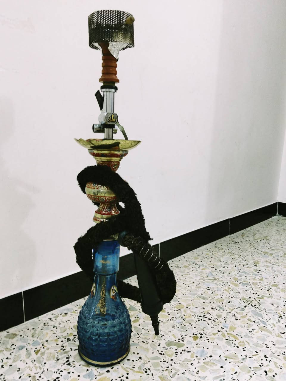 نركيله طه علج ونعناع
استخدام شهرين سعر 60. الف


**إذا كنت صاحب هذا الإعلان وتريد حذفه لأي سبب، رجاءا أرسل رسالة إلى الدعم الفني**
