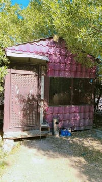 كرفان البيع ٠٧٧٧٥٧٤٩٦٠٦