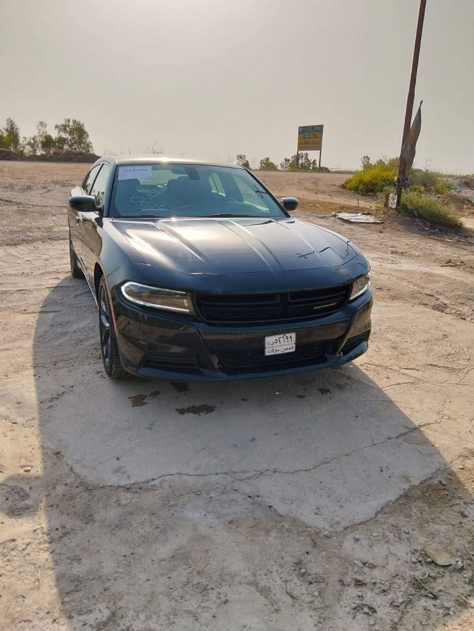 سلام عليكم جارجر موديل 2022 أصل ضرر بنيد فقط والباقي كله كفاله رقم بغداد سياره برغي ماعوزه مال جناي شراي بي خير ويدلل ***********
