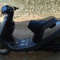 بطه ٢٠٠٣ • مكفولة • محرك ما مفتوح